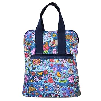 Amazon.co.jp: [レスポートサック] ハワイ限定 ハワイ ワイルド