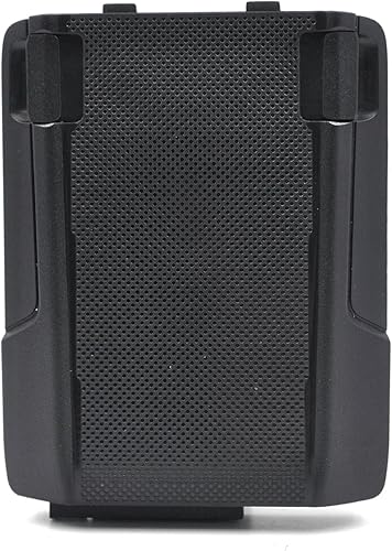 Miniatura 4 de Paquete de 2 baterías de repuesto de iones de litio de 3.7 V 4500 mAh BT-000318-01 para cebrasímbolo TC70 TC75 TC75EK TC75AH TC700H TC700K TC72 TC77