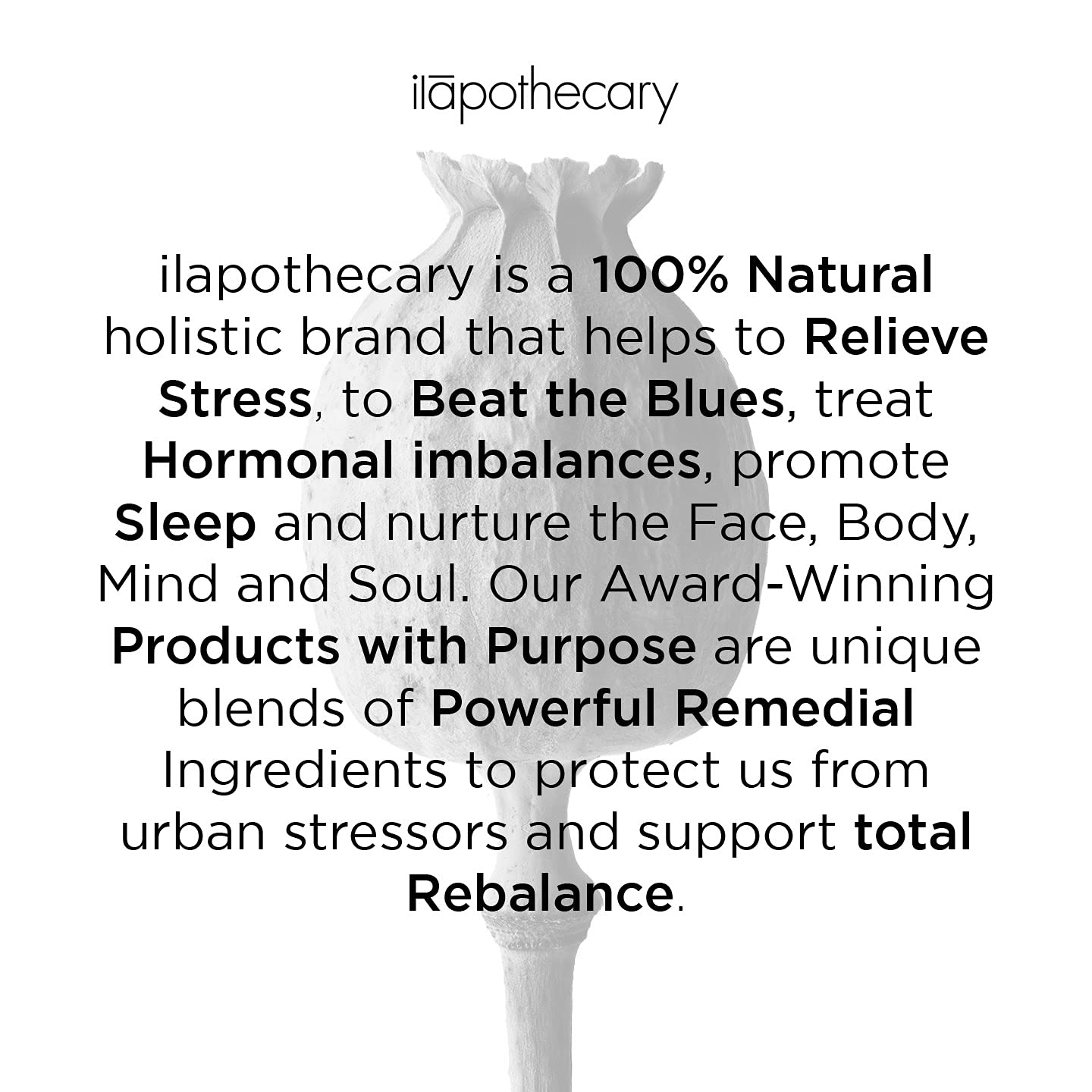 ilapothecary Feminine Happy Body Oil - Gluten Free Essential Oils for Skin - Nourishing and Rich in Antioxidants - Vegan and Alcohol Free - 3.38 oz