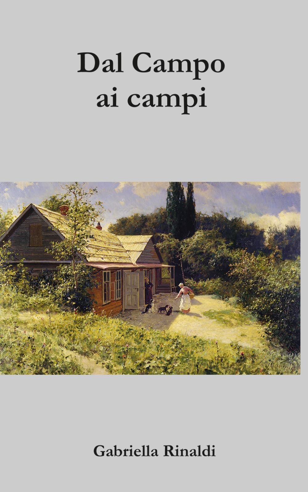 Dal Campo ai campi