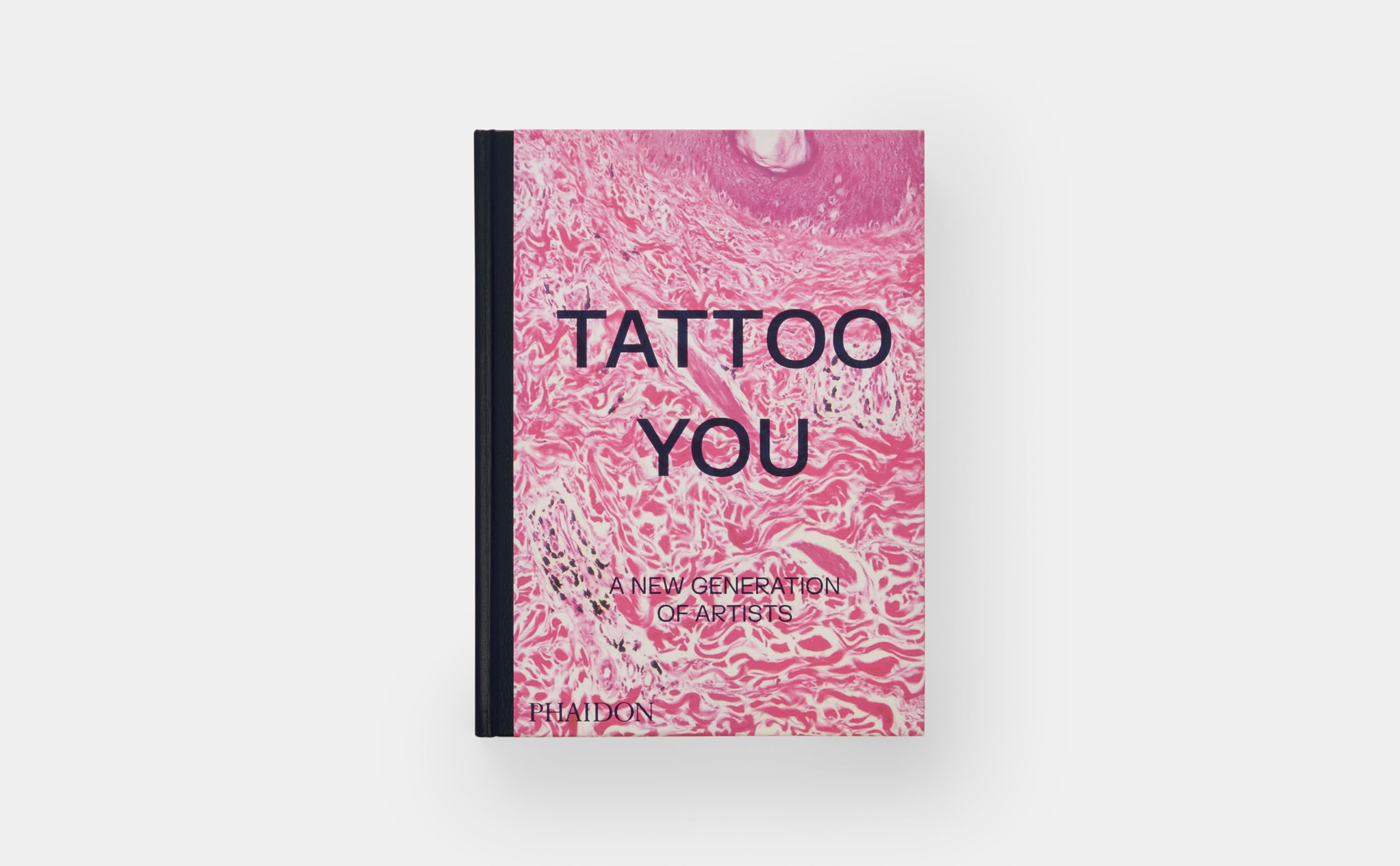 Tattoo you: A New Generation of Artists (ART)