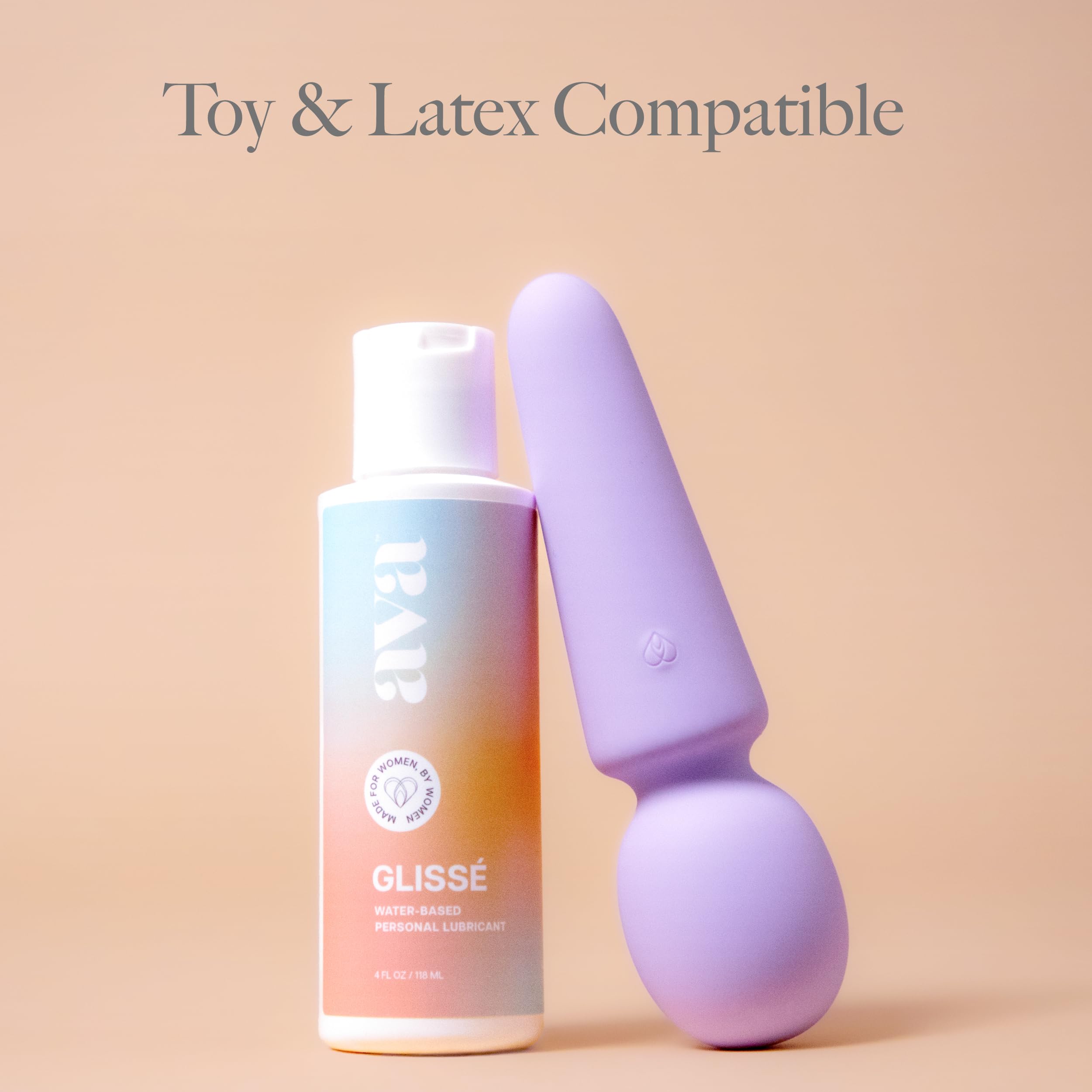 Amazon.com: Ava PLIÉ Mini GO Vibrator Wand – 100% Waterproof Body Safe  Silicone