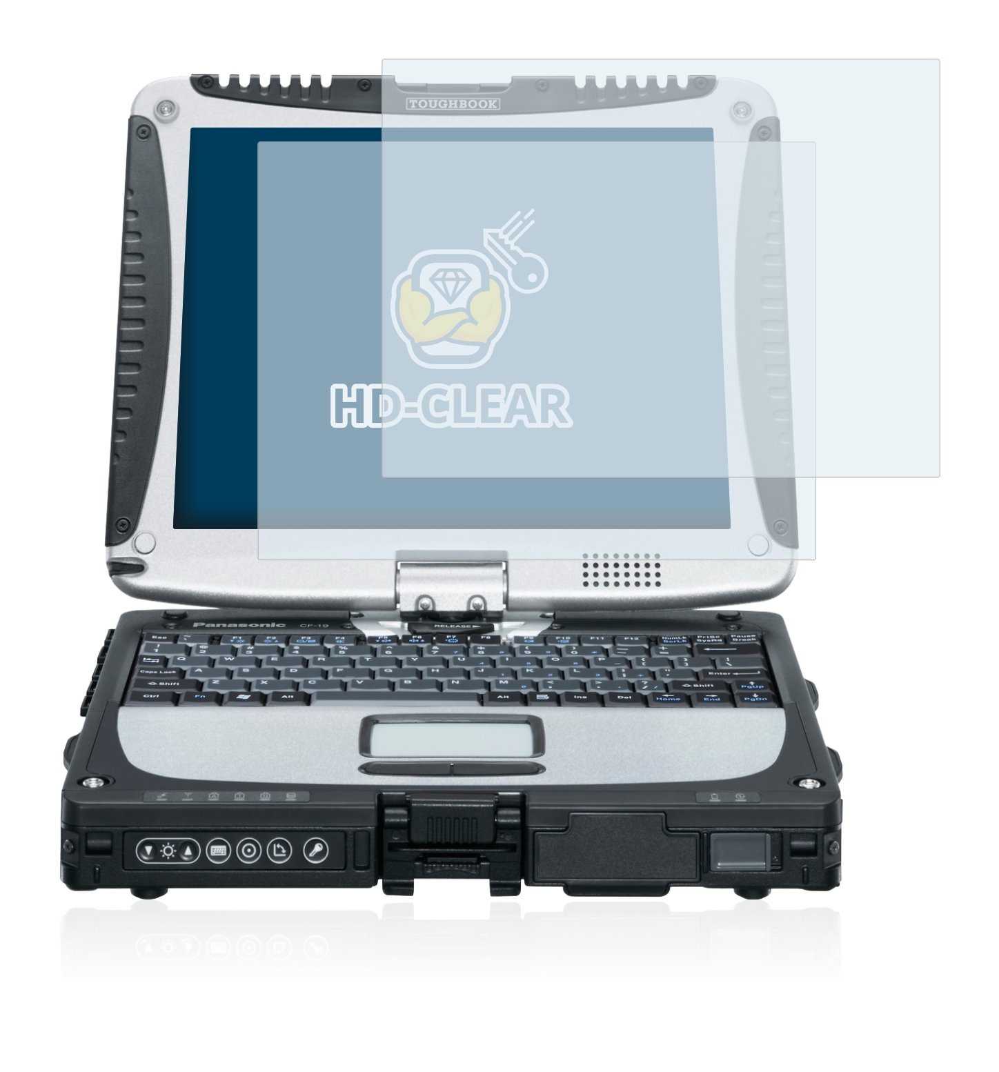 Panasonic Toughbook e Viasat: soluzioni per la protezione dei dati