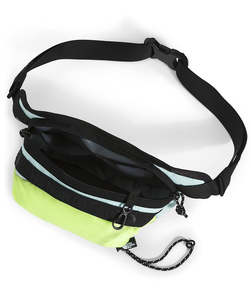 ★22SS★【THE NORTH FACE】★LIGHT BOZER HIPSACK ★ Amazon.com: The North Face Boxer III Small Mens Hip Pack