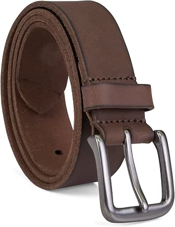 Timberland 35MM Classic Jean Belt
