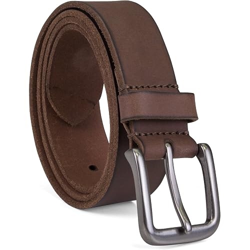 Timberland 35MM Classic Jean Belt