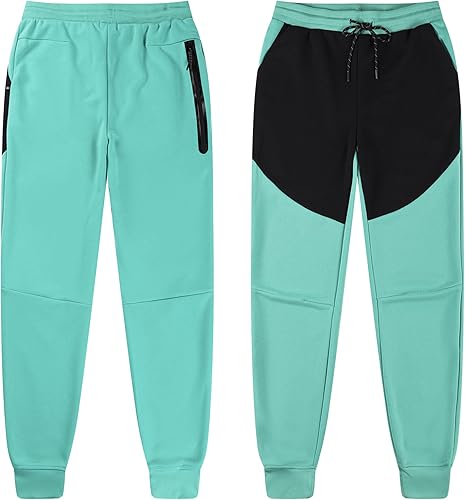 Miniatura 3 de Men's Tracksuits Sweatsuits For Men Hooded Tracksuit Sweatsuit Long Sleeve Full-Zip Jogging Sweatpants 2 Piece