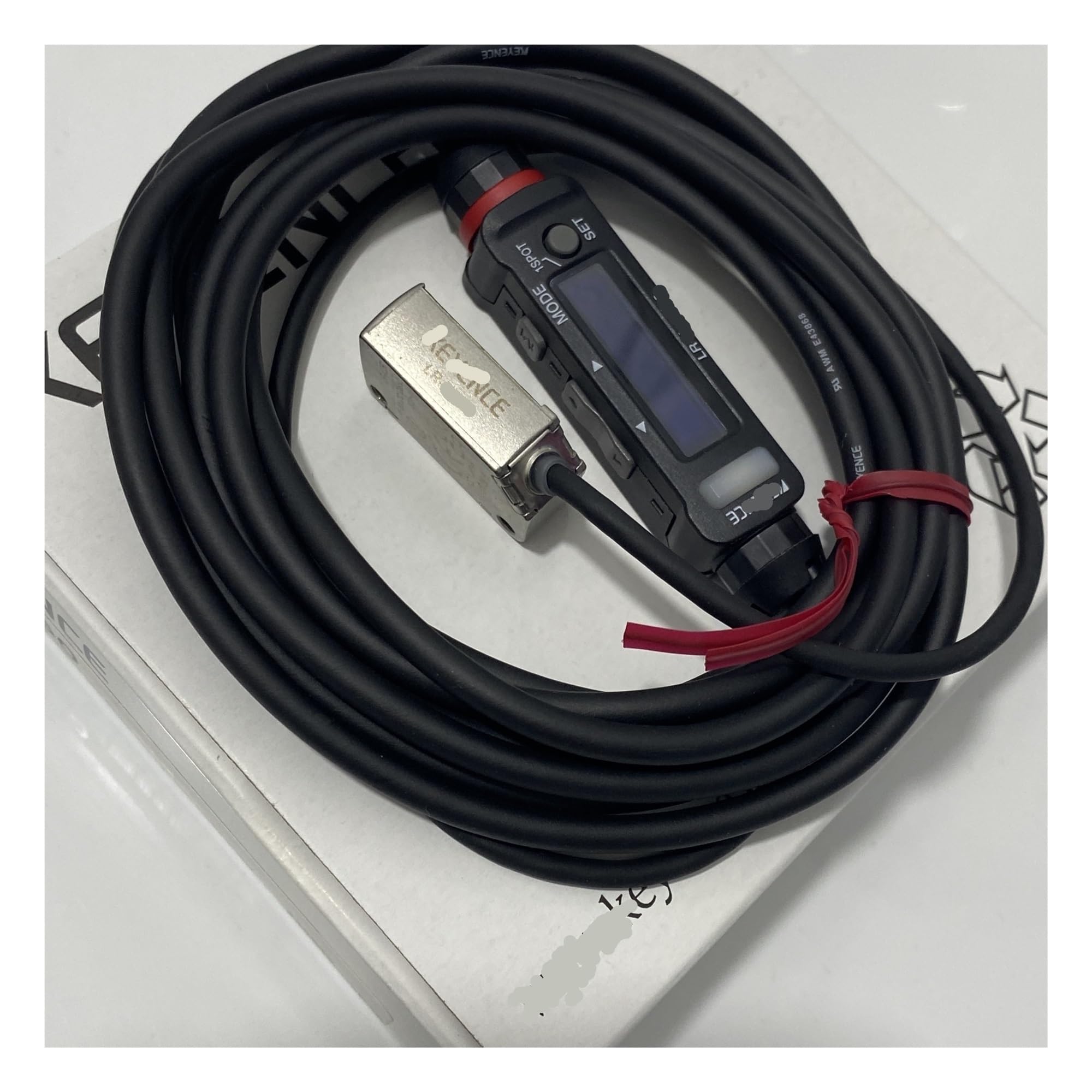 KEYENCE LR-XN11N LR-XH100 【公式通販】
