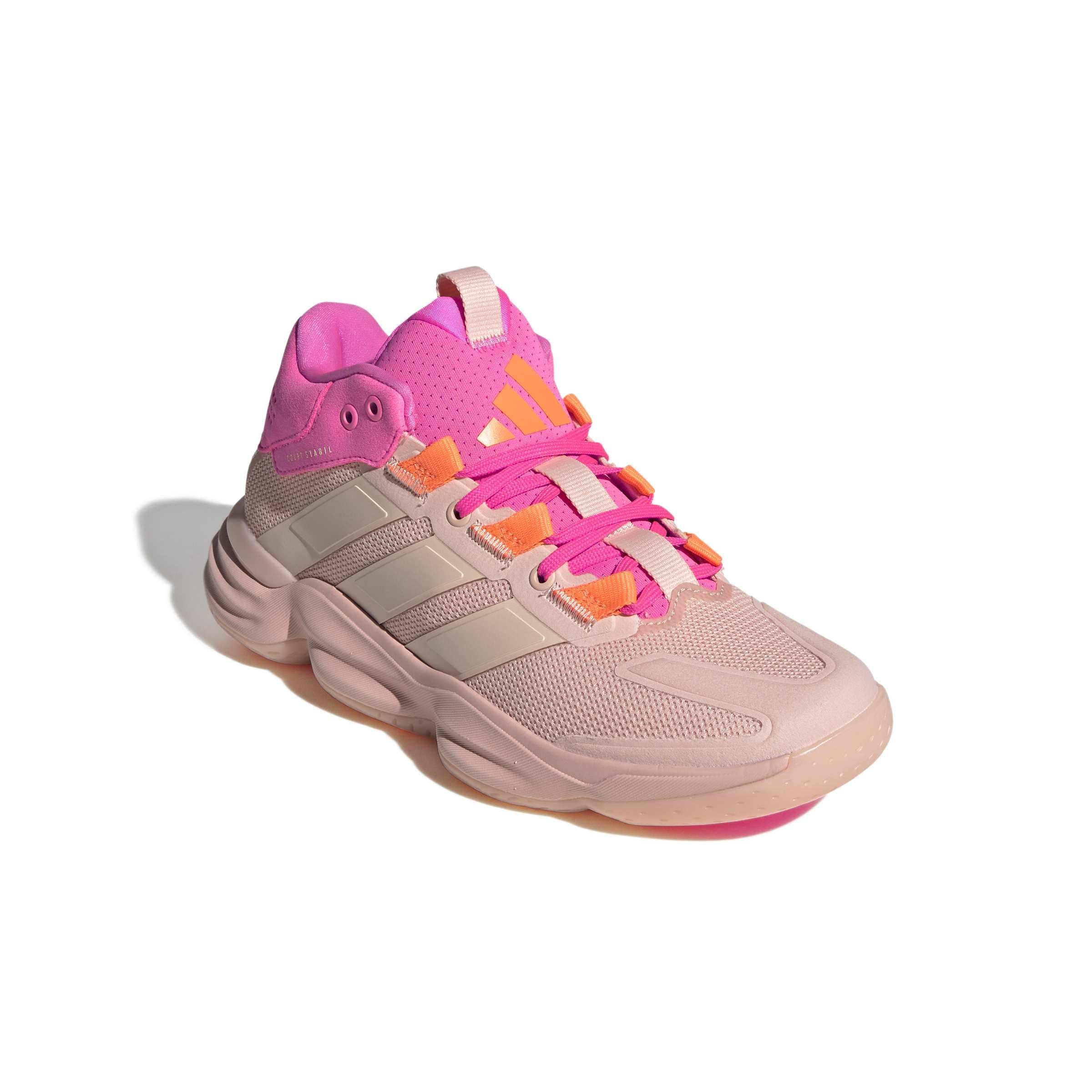 Adidas Donna Courtstabil Indoor Scarpe