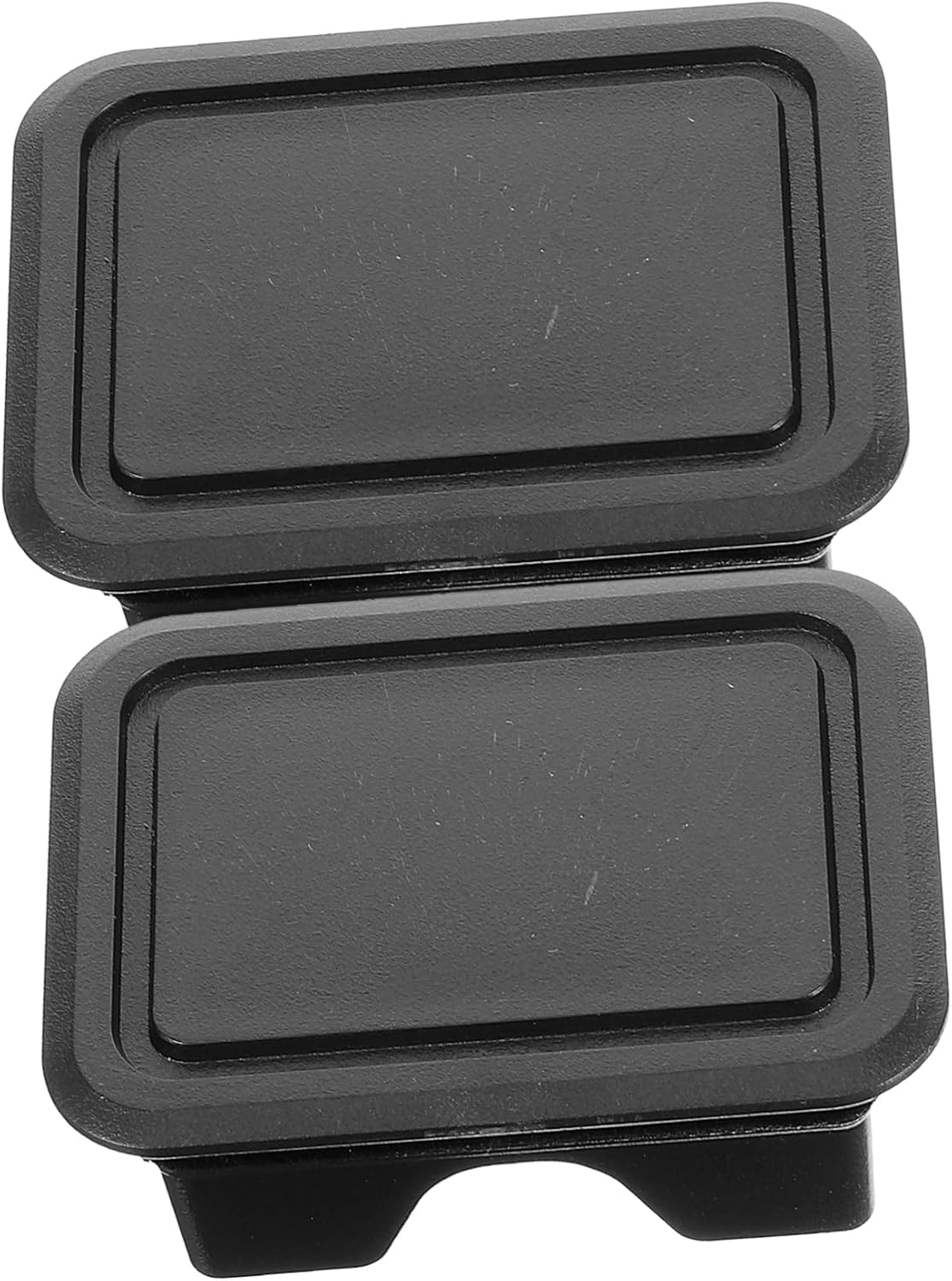1Pair Small Stake Pocket Cover for RAM Durable Replacement Truck Bed Accessory with Enhanced Protection Heavy Duty Design for Use