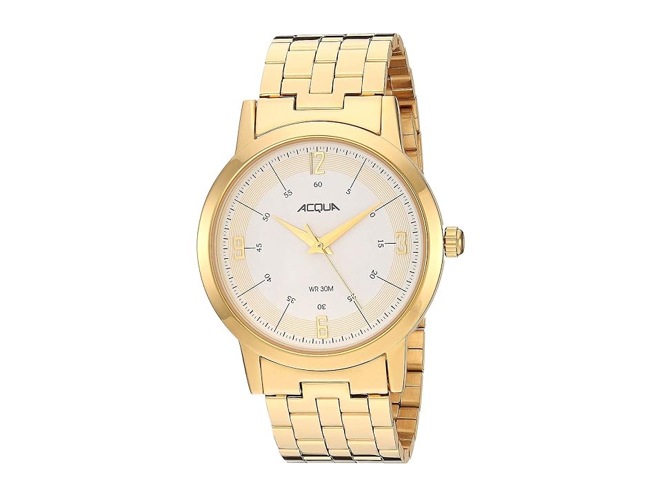 

Timex Acqua (Gold) Watches