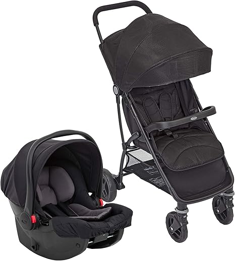 amazon car seat stroller