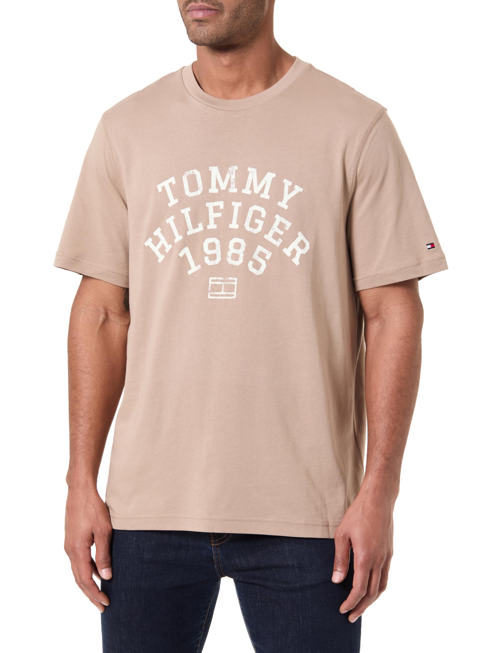Mode von Calvin Klein & Tommy Hilfiger