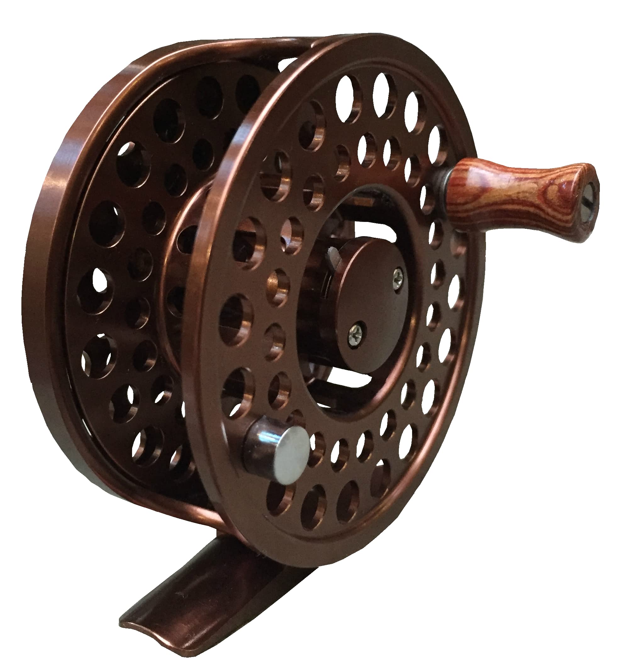 Amazon | St. Joe フライリール 2-1/2インチ 重量3/4用 | Headwaters