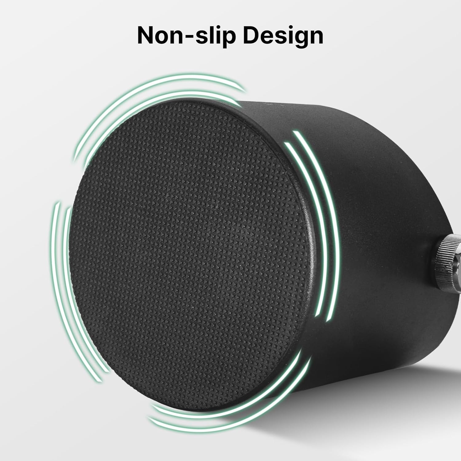 Espresso Machine 20 Bar,Touch Screen Espresso Maker with Steam Milk Frother & 6.3 Inch Stainless Steel Knock Box with Non-Slip Base Removable Knock Bar Espresso Machine