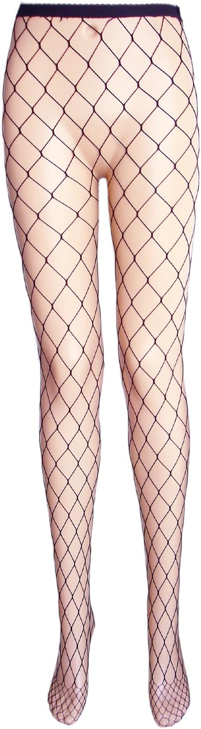Ladies fishnet tights