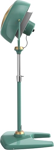 Miniatura 8 de Ventilador retro con pie VFAN Sr. de Vornado