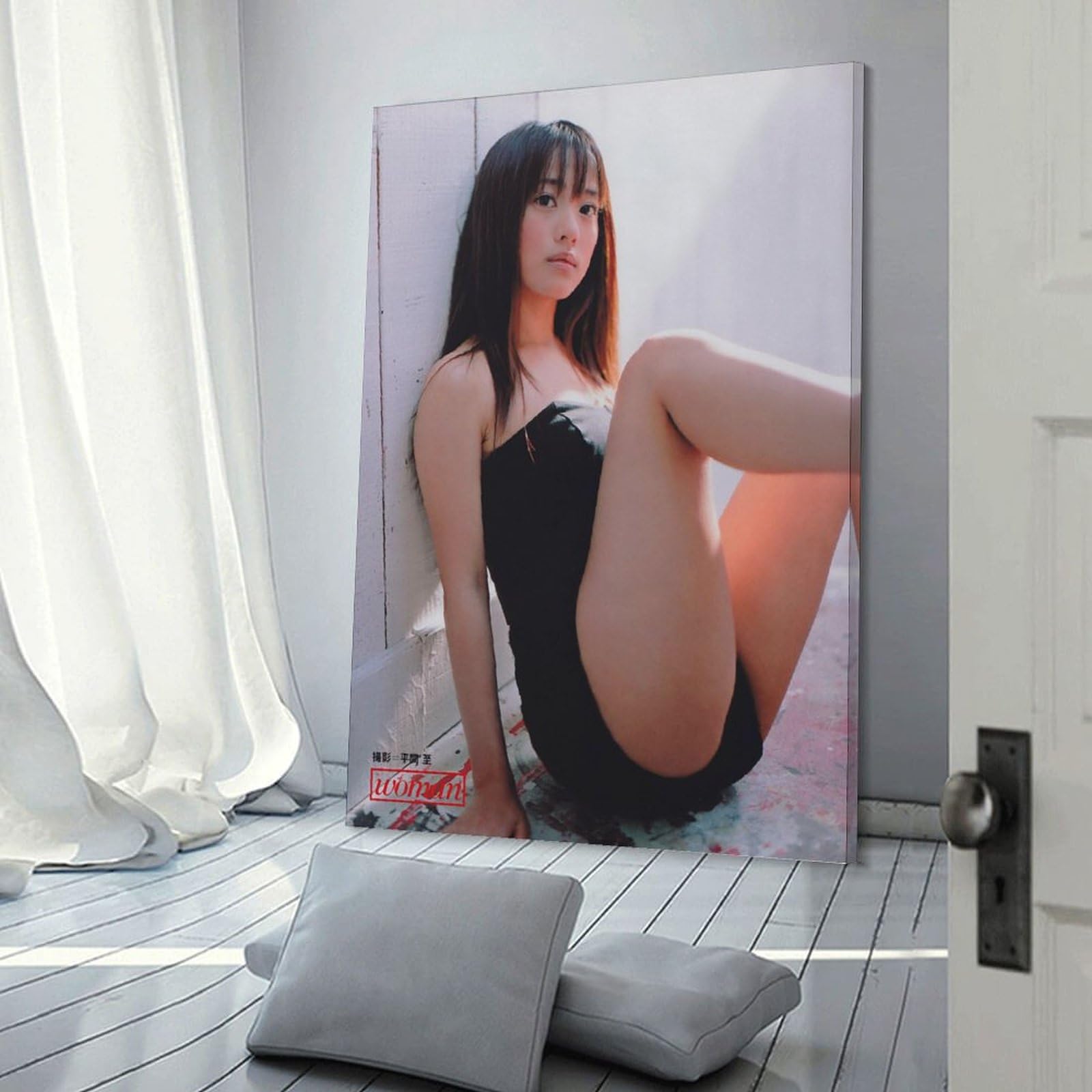 持田 真樹 水着