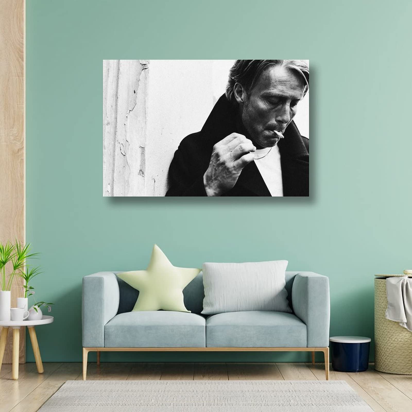 即購入OK❗️ MARS 特大ポスター 美品 即購入OK❗️ MARS 特大ポスター 美品