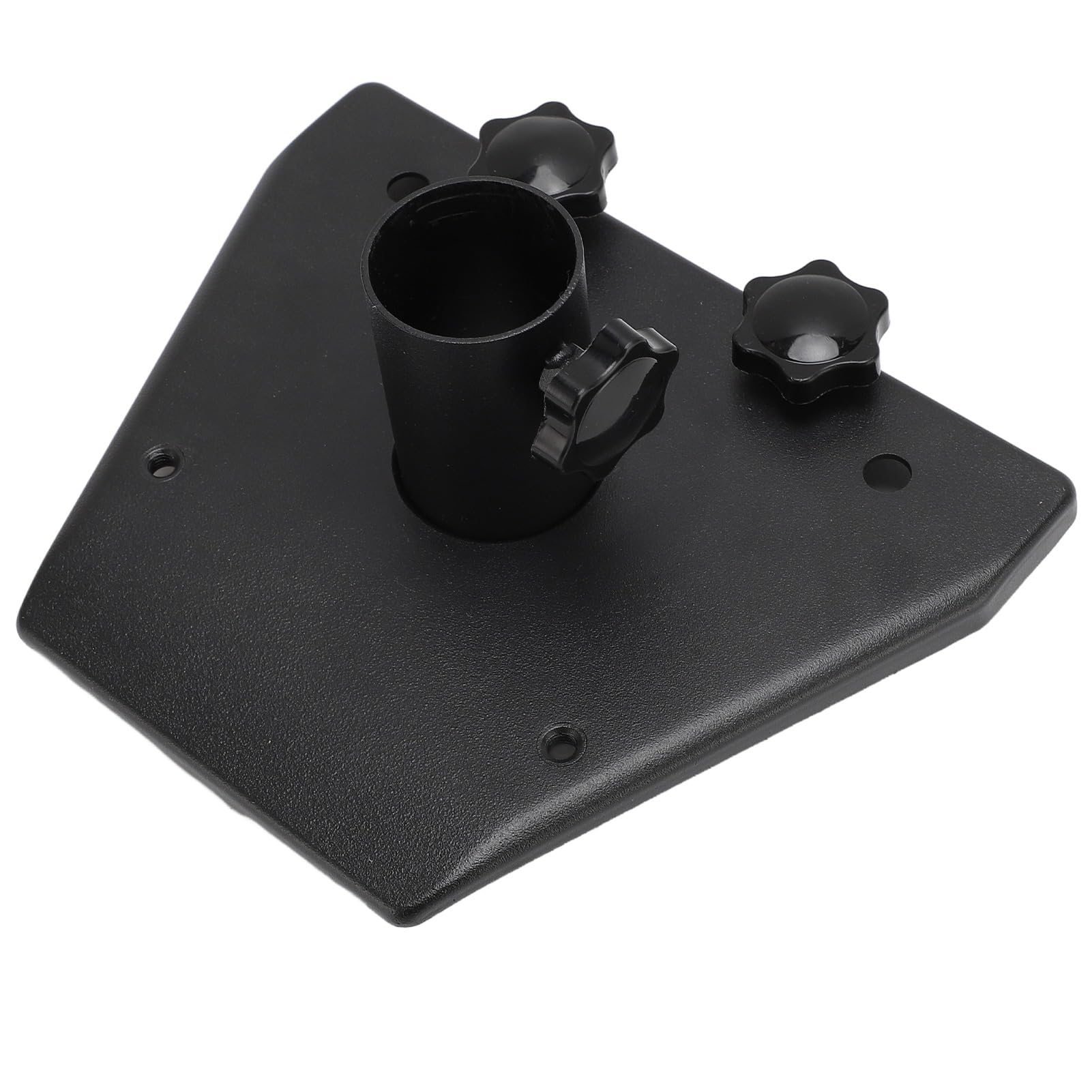 Kit de Montage , Adaptateur de Tuyau Gen 3 V3, Adaptateur de Tuyau Plat pour Antenne Parabolique Standard Gen 3 V3, Support de Toit