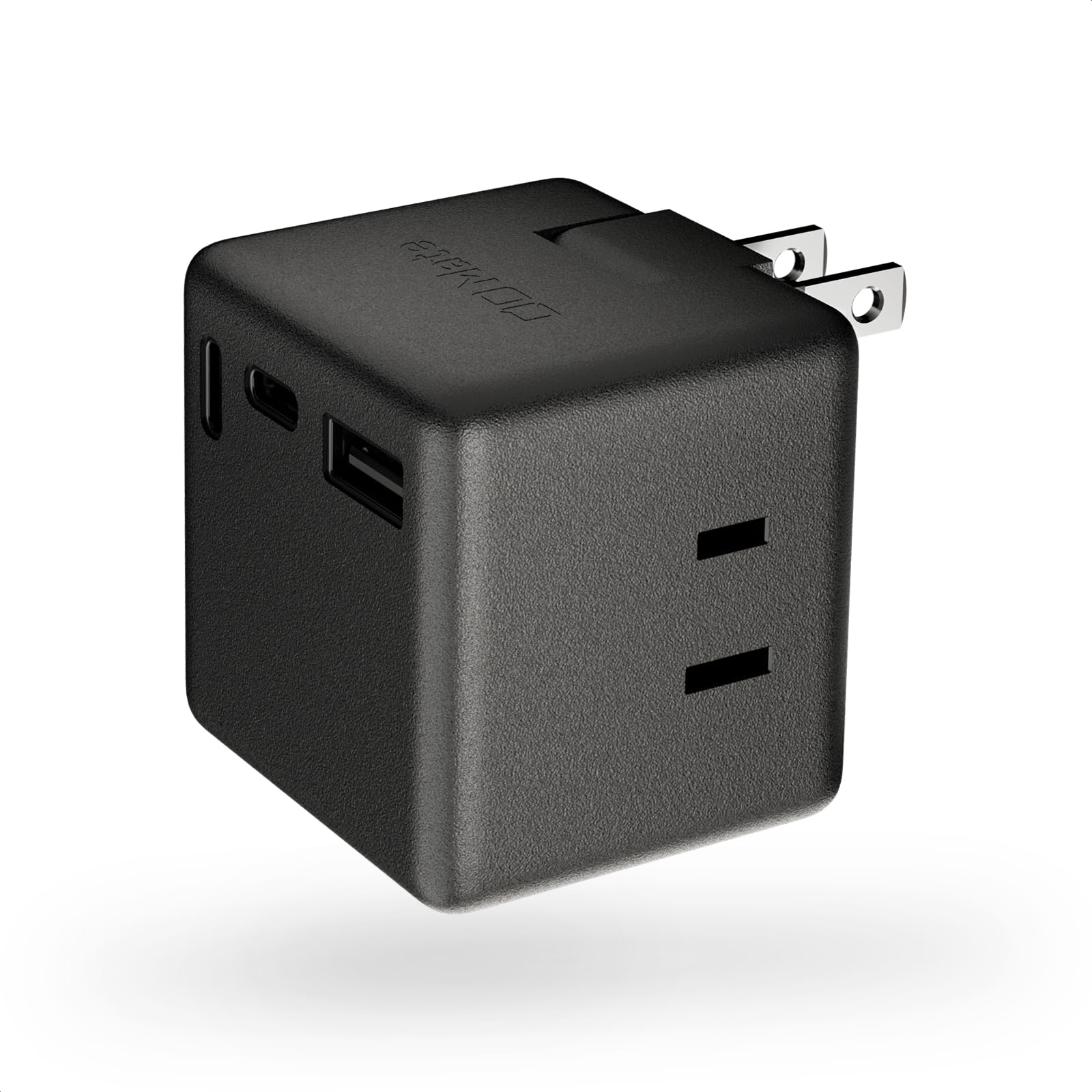CIO Mate Tap 001 USB 電源タップ コンセント 3口 1500…