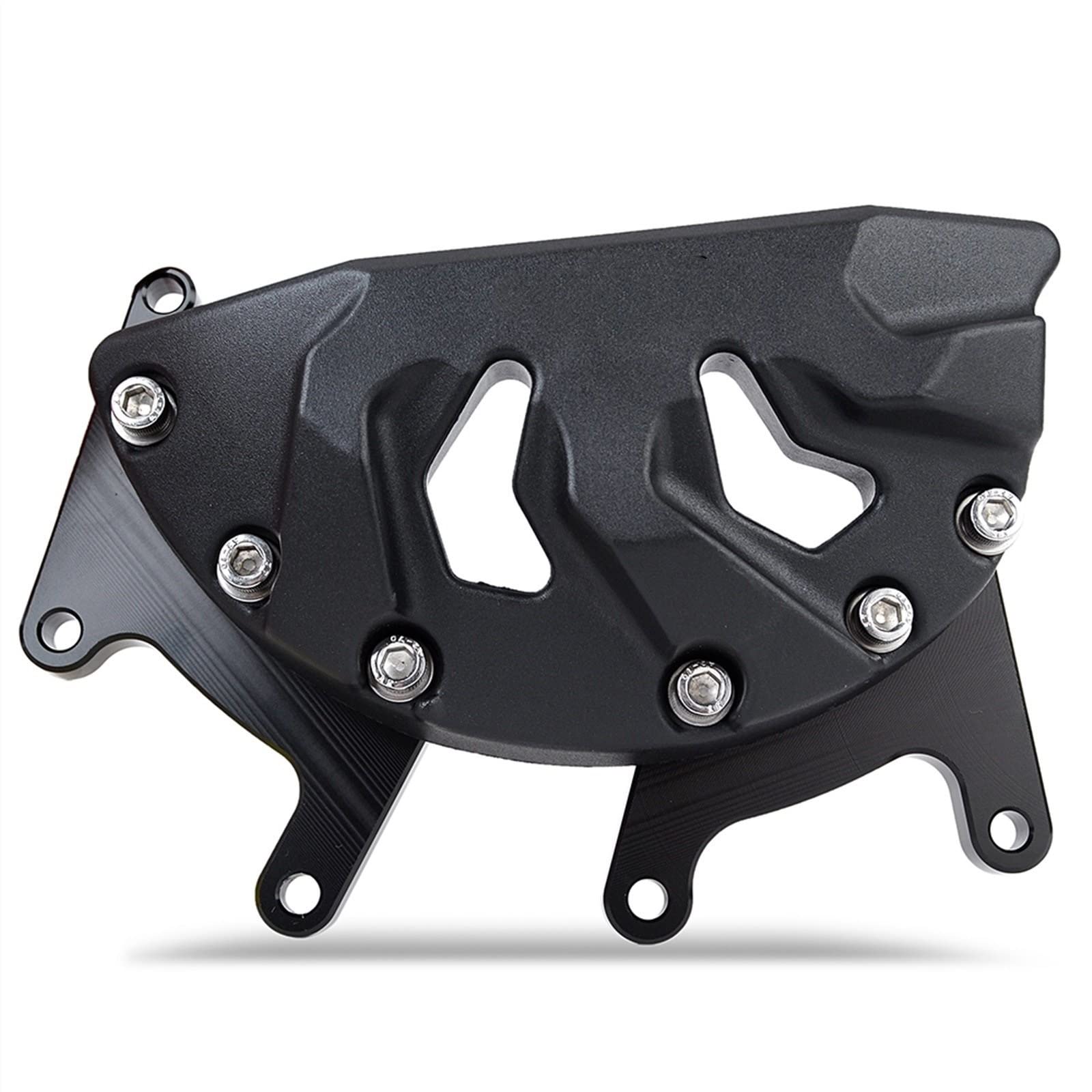 Accessori per motociclette Copertura Della Cassa Dello Statore Del Motore Motociclo Per Yamaha YZF R3 2015 2016 2017 2018
