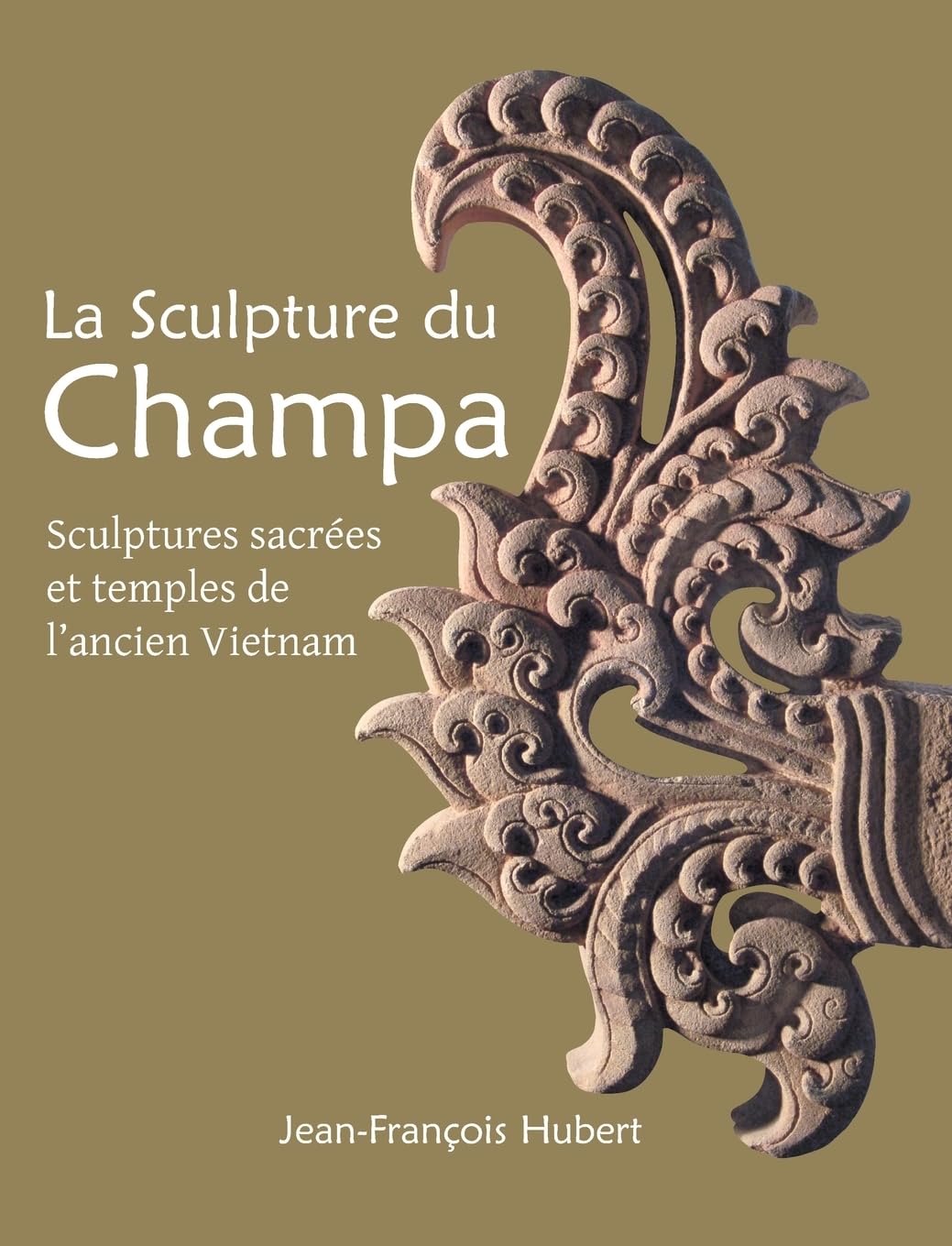 L’Art du Champa: Sculptures sacrées et temples de l'ancien Vietnam