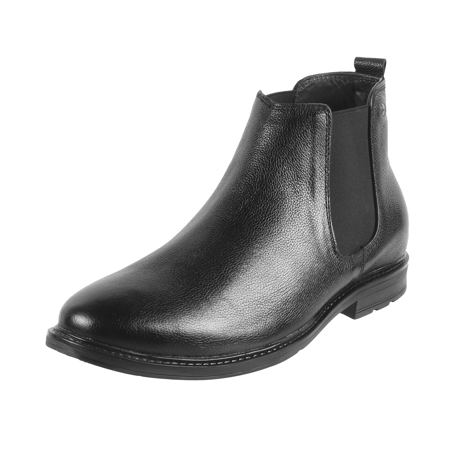Men Ankle Length Chelsea boot
