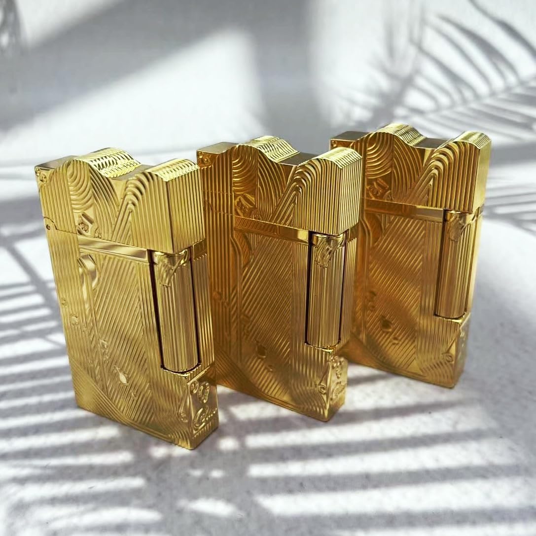 M60 金属製フィギュア 三脚スタンド付き　ライター M60 金属製フィギュア 三脚スタンド付き ライター