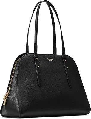 kate spade new york Women's Pebbled Leather Maise Carryall