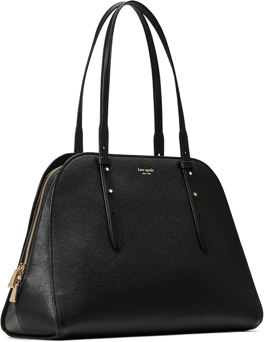 kate spade new york Women's Pebbled Leather Maise Carryall
