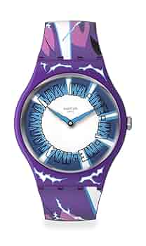 Swatch 専用 8本セット Watch Swatch Shiny Colours | Colour Codes GS138 RISE UP