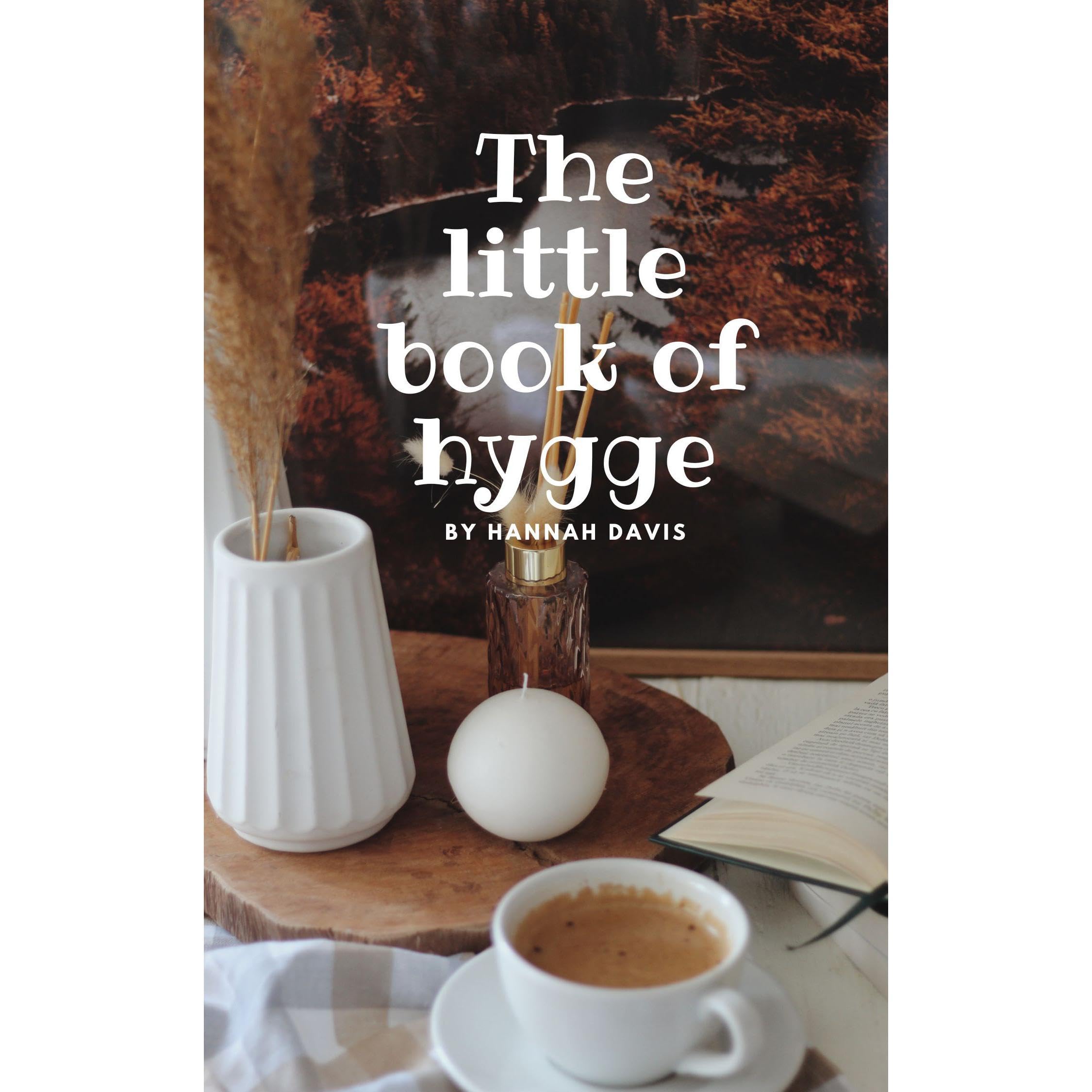 the little book of hygge