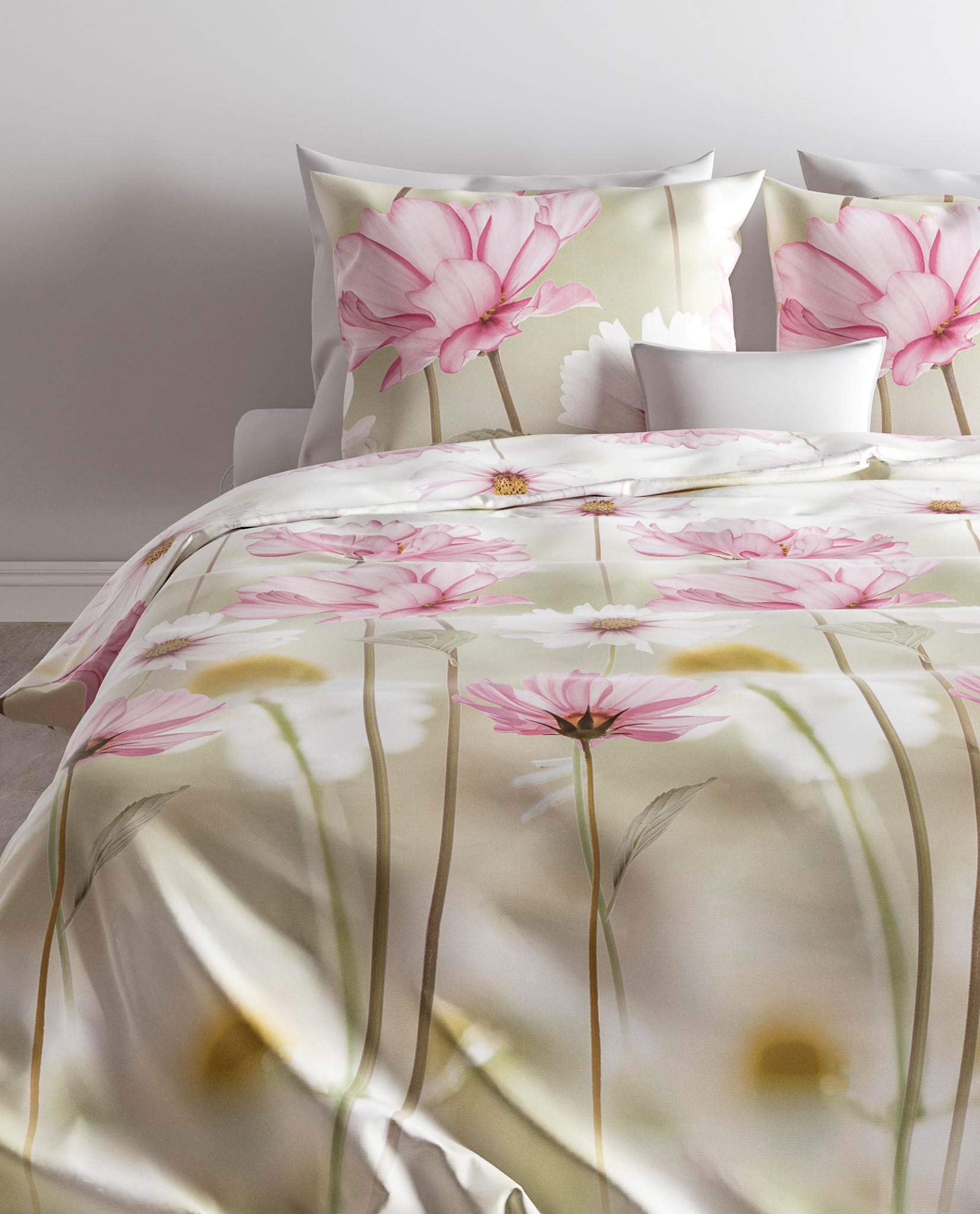 So!Home Tusa 140 Multi Duvet Cover