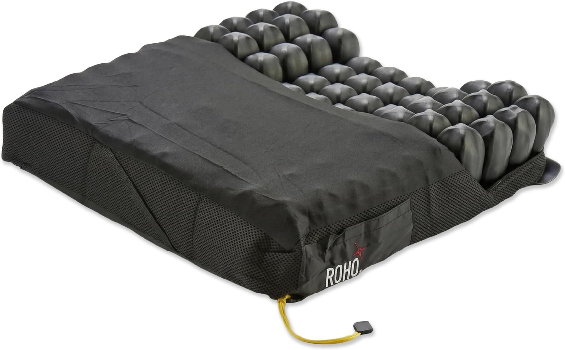 Roho Enhancer Wheelchair Cushion - Seat Size (Width x Depth) 18" x 16"