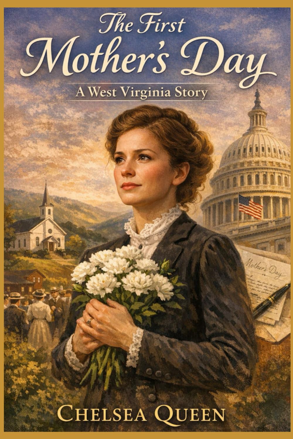 The First Mother’s Day: A West Virginia Story