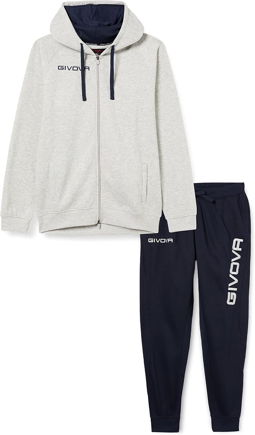 givova Drops Chándal para Hombre : Amazon.es: Ropa