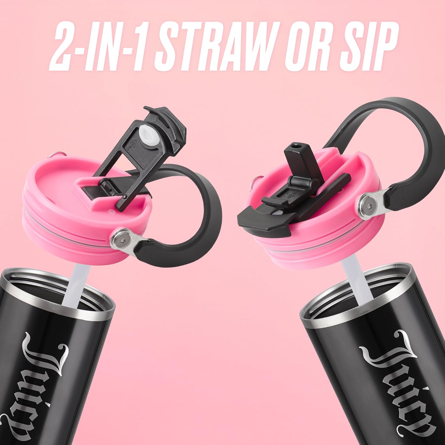 Juicy Couture Flip Fusion