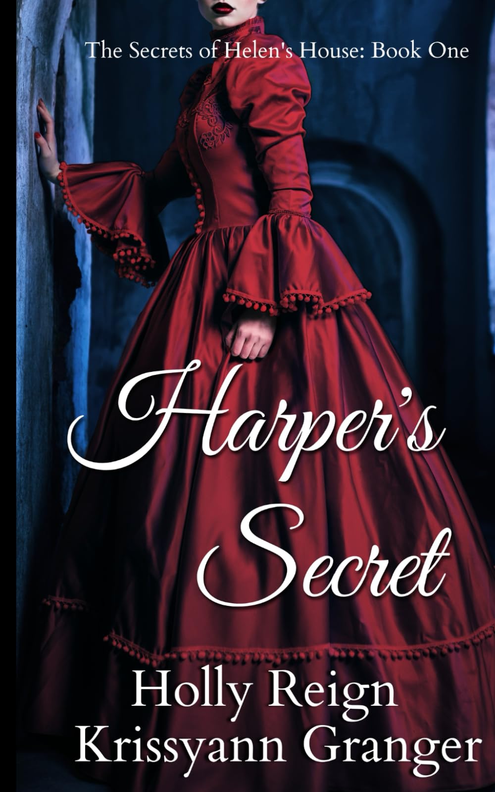 Harper's Secret
