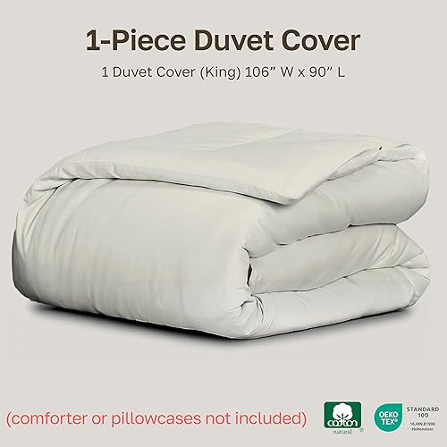 Miniatura 5 de California Design Den - Ropa de cama para mayor comodidad