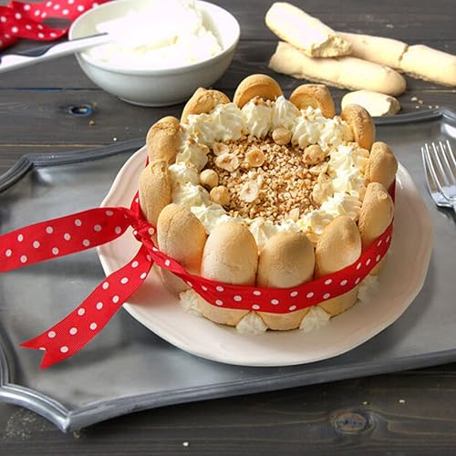 Miniatura 4 de Schar - Lady Fingers - Certificado sin gluten - Sin OMG, lactosa, trigo o conservantes - (7.1 onzas) paquete de 2