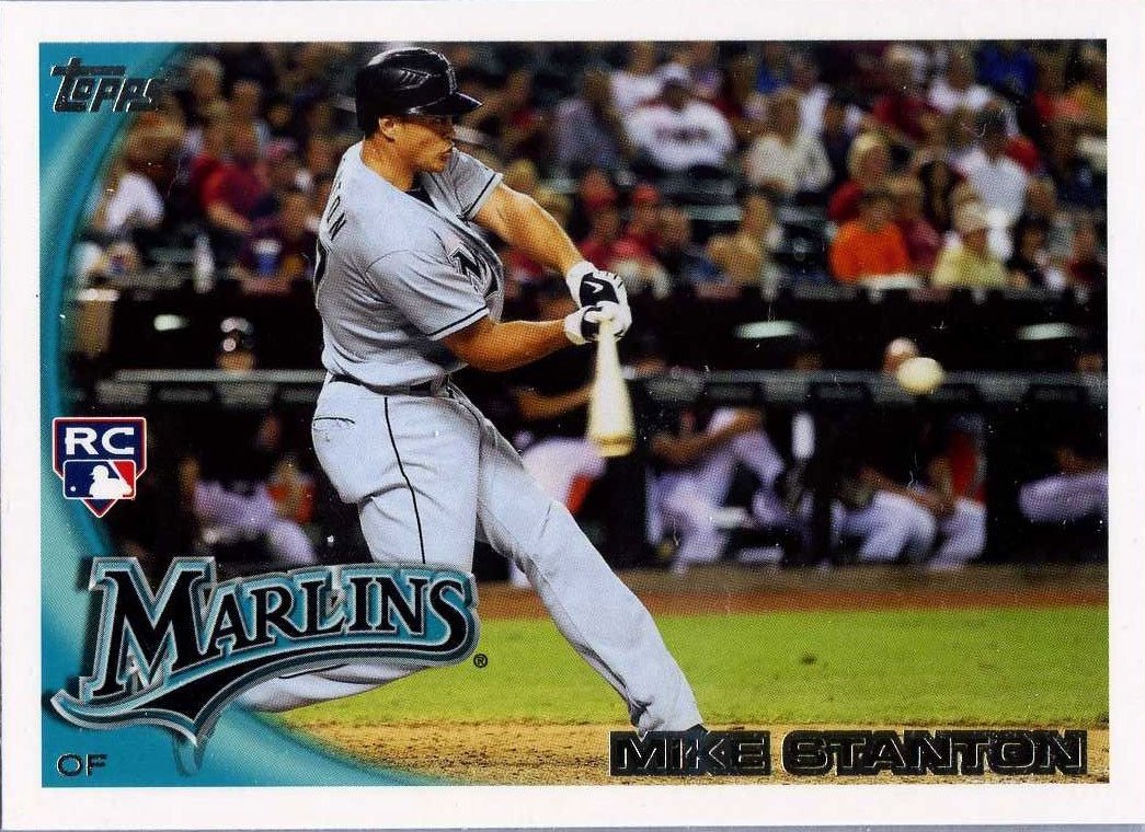 2010 Topps Traded Baseball Updates and Highlights Series Complete Mint Hand Collated 330 Card Set. Loaded with Rookies and Stars Including Stephen Strasburg, Jason Heyward, Albert Pujols, Alex Rodriguez, Derek Jeter, Evan Longoria and Many More!
