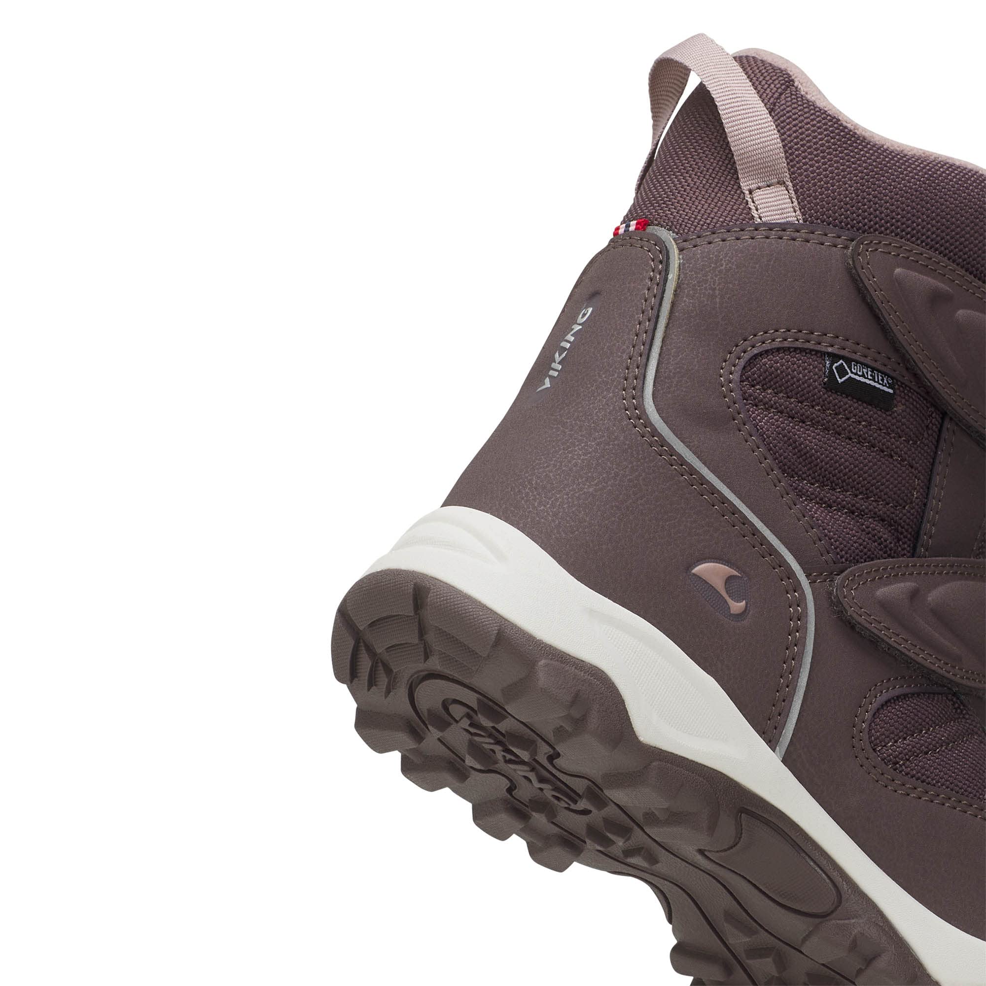 Viking Beito Warm GTX