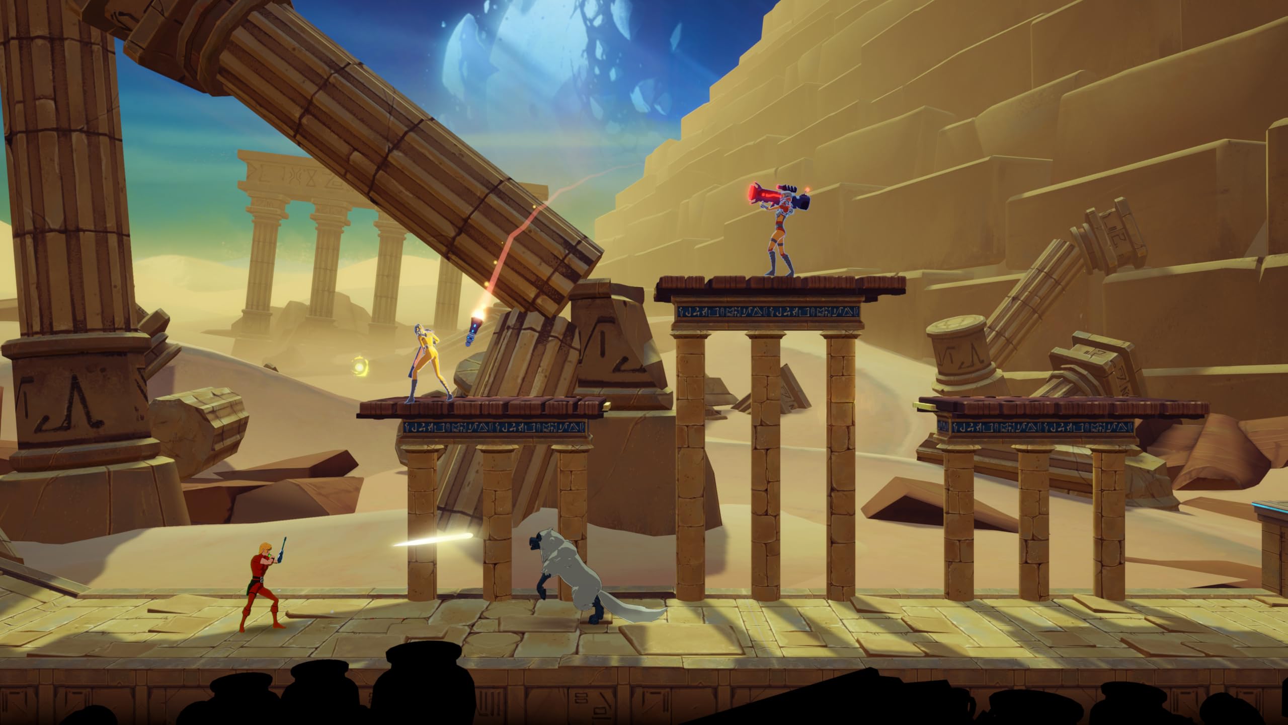 Space Adventure Cobra - The Awakening edycja limitowana - Xbox