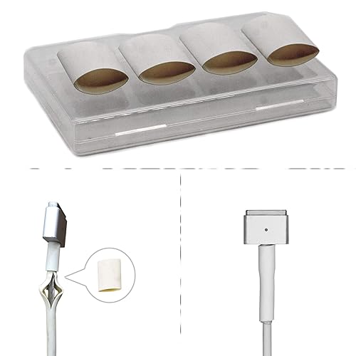 Tubo adhesivo de doble pared 61, súper termorretráctil, reparación de cables, reparación de cables de carga Mac Book Air Pro, reparación de daños