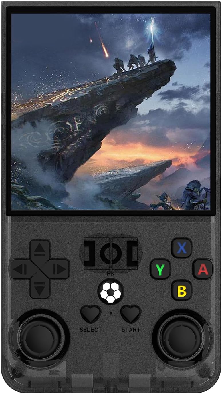 R36MAX Retro 4.0 Inch