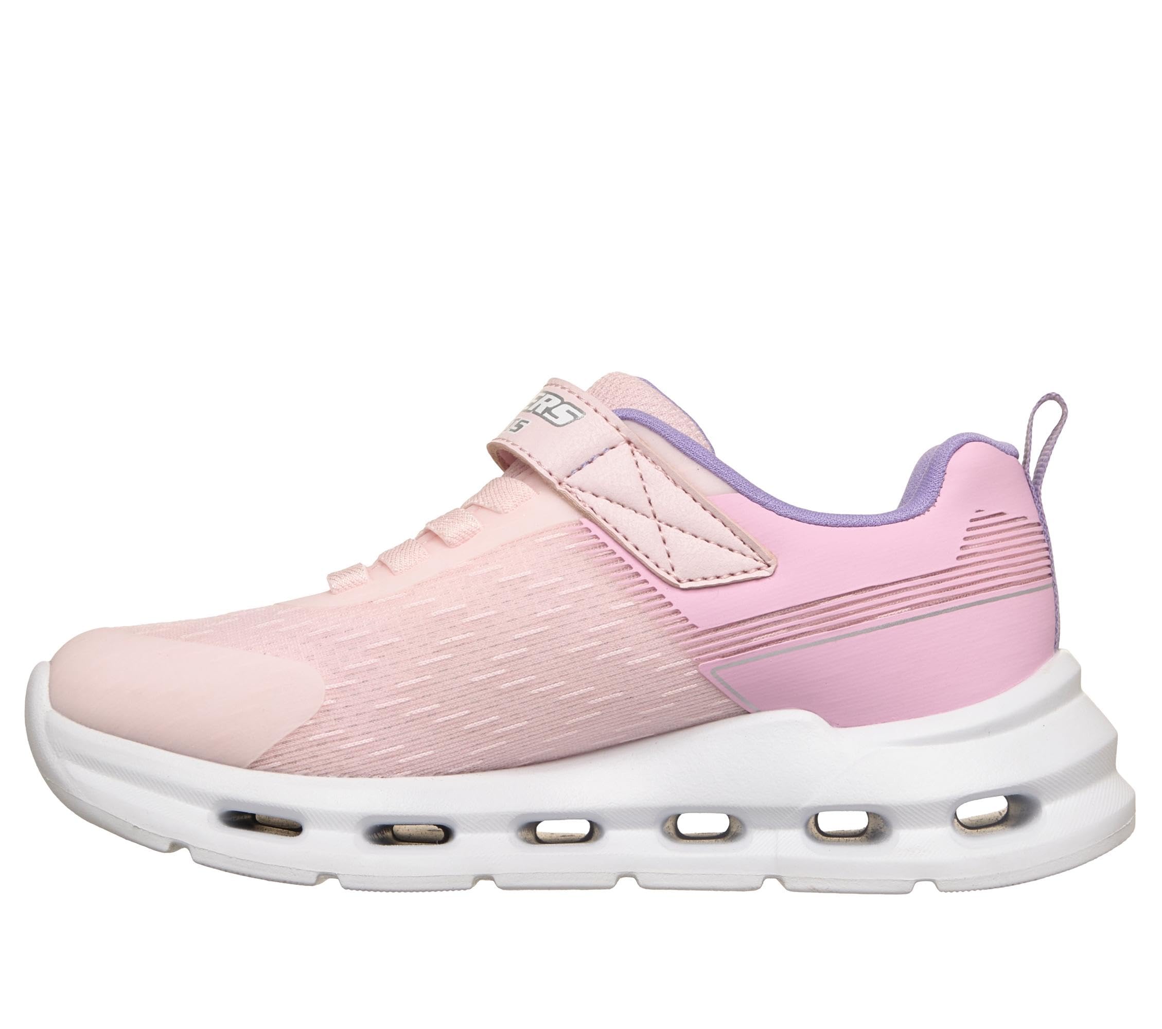 Skechers Dziewczynki Glide-step LightsAdidasy