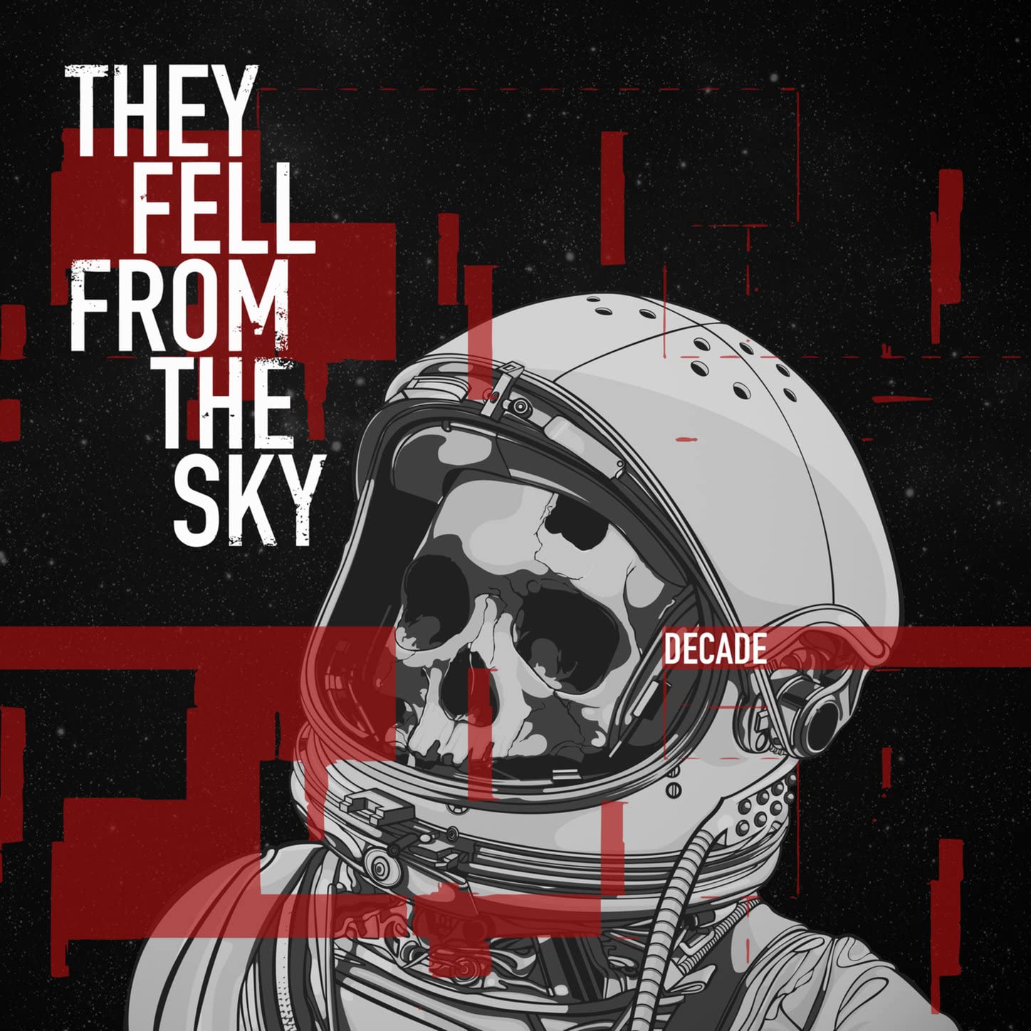 They Fell From The Sky