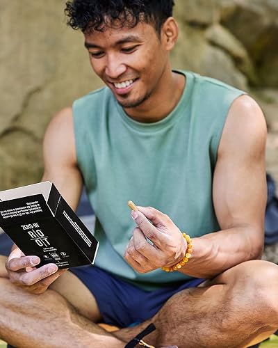 Miniatura 4 de THEROOTBRANDS Root Wellness Zero-in por Dr. Rahm - Combinación de cúrcuma, extracto de corteza de pino - 60 cápsulas