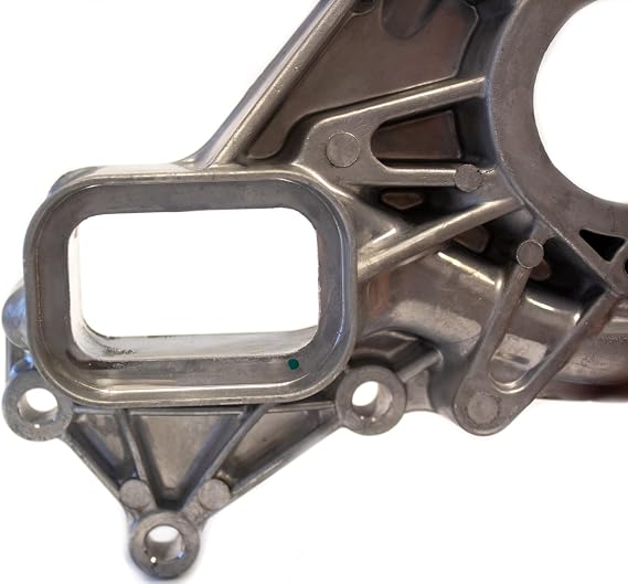 Water Pump Housing for Mack MP8 Engine 20505543
